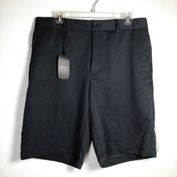 Greg Norman Collection Other - Greg Norman for Tasso Elba Mens Golf Shorts NWT 32